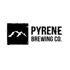 Logotipo de Pyrene