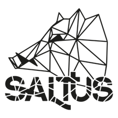 Logotipo de Saltus
