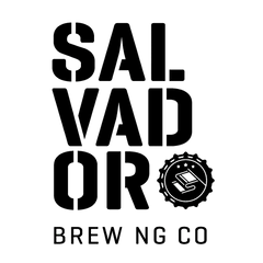 Logotipo de Salvador