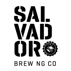 Logo de Salvador