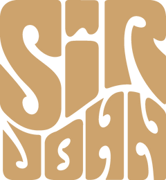 Logotipo de Sir John