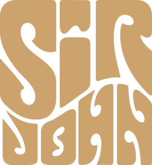 Logotipo de Sir John