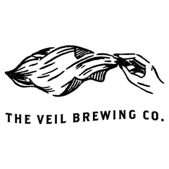 Logotipo de The Veil
