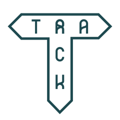 Logotipo de Track