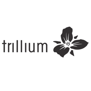 Logo de Trillium