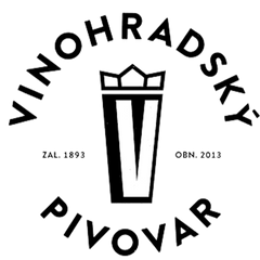 Logotipo de Vinohradský