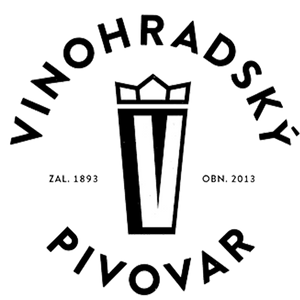 Logo de Vinohradský