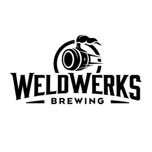 Logotipo de WeldWerks