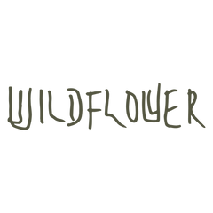 Logotipo de Wildflower