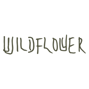Logotipo de Wildflower