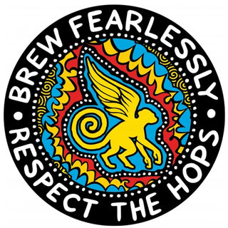 Logo Flaying Monkeys en Mascraft