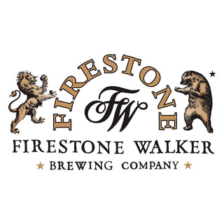 Logo Firestone Walker en MASCRAFT