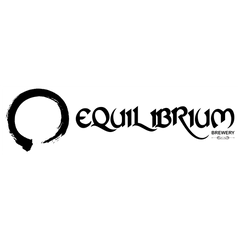 Logotipo de Equilibrium