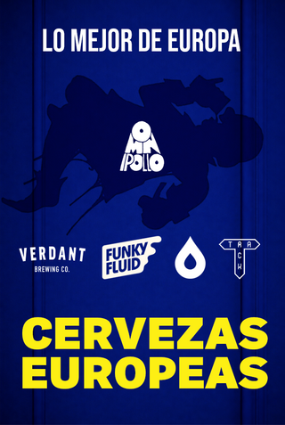 Cervezas artesanales europeas: La vanguardia de la Nueva Ola craft