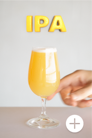 IPA: el icono de la cerveza artesana en el mundo
