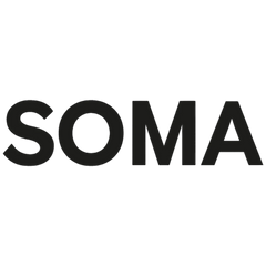 Logotipo de Soma