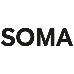 Logo de Soma