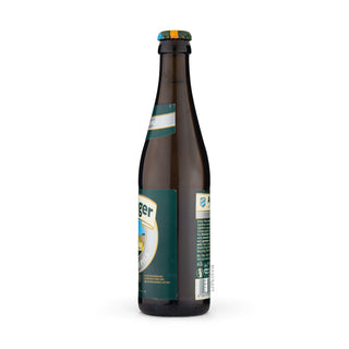 Perfil derecho de cerveza Lager AYINGER Bairisch Bavarian Pils 33cl - Disponible en Mascraft