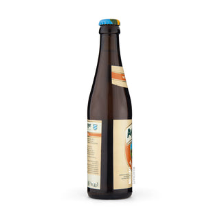 Lateral izquierdo Trigo AYINGER Weizenbock 50cl - Catálogo Mascraft