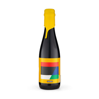 Cerveza Barrel Aged MESSOREM Mort Jaune 37,5cl vista frontal - Comprar en Mascraft