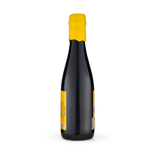 Etiqueta e información Barrel Aged MESSOREM Mort Jaune 37,5cl - Tienda Mascraft
