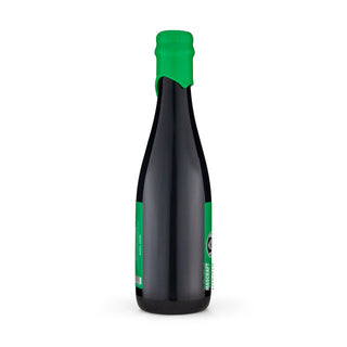 Label and beer information for Barrel Aged MESSOREM Mort Verte 37,5cl - Mascraft shop