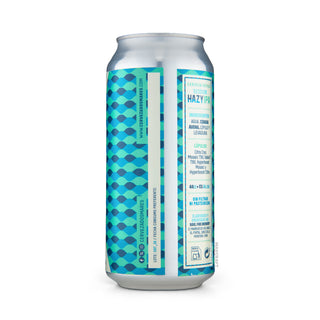 Etiqueta e información Hazy IPA DOSMARES & SOUL FIRE Colabo Series 3 10 Aniversario 44cl - Tienda Mascraft