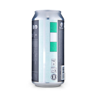 Etiqueta e información West Coast ESPIGA Cockroach Lady 44cl - Tienda Mascraft