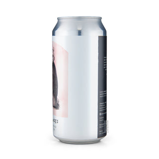 Perfil derecho de cerveza Hazy IPA FACTORY Changes 44cl - Disponible en Mascraft