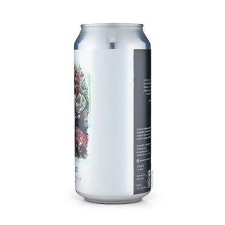 Perfil derecho de cerveza DIPA FACTORY Cycles 44cl - Disponible en Mascraft