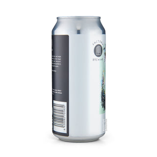 Lateral izquierdo DIPA FACTORY Cycles 44cl - Catálogo Mascraft