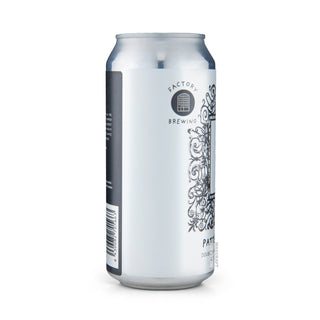Lateral izquierdo DIPA FACTORY Patterns 44cl - Catálogo Mascraft