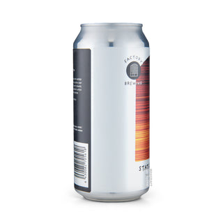 Lateral izquierdo TIPA FACTORY Static Motion 44cl - Catálogo Mascraft