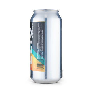 Perfil derecho de cerveza NEIPA MALANDAR Elio 44cl - Disponible en Mascraft