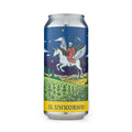SANFRUTOS El Unicornio