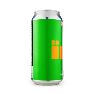 Lateral izquierdo SANFRUTOS IPA - Catálogo Mascraft