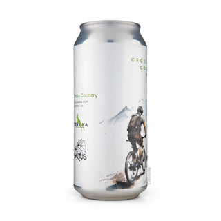 Lateral izquierdo DIPA TENSINA Cross Country 44cl - Catálogo Mascraft