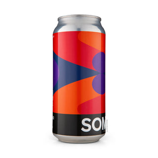 Lateral izquierdo DIPA SOMA Nectar 44cl - Catálogo Mascraft