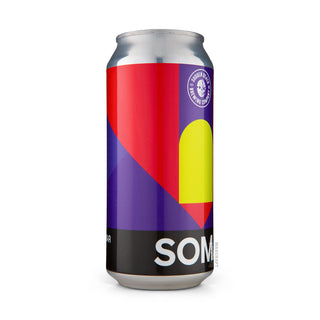 Lateral izquierdo DIPA SOMA & SUDDEN DEATH Crossbar 44cl - Catálogo Mascraft