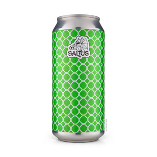 Cerveza IPA SALTUS Etorri Lasai 44cl vista frontal - Comprar en Mascraft