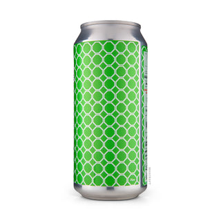 Perfil derecho de cerveza IPA SALTUS Etorri Lasai 44cl - Disponible en Mascraft