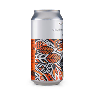 Lateral izquierdo DIPA SOUL FIRE Deko 44cl - Catálogo Mascraft