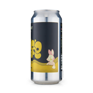 Perfil derecho de cerveza DIPA VERDANT Hop Custard 44cl - Disponible en Mascraft