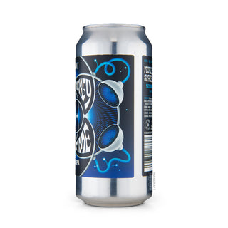 Perfil derecho de cerveza Session IPA VERDANT People, Money, Space, Time 44cl - Disponible en Mascraft