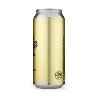 Perfil derecho de cerveza Barrel Aged ALESMITH Barrel-Aged Olde Ale Vintage 2025 47cl - Disponible en Mascraft