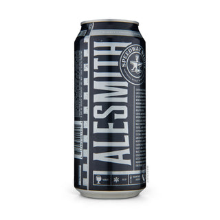 Etiqueta e información Imperial Stout ALESMITH Speedway Stout 47cl - Tienda Mascraft