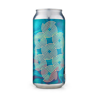 Cerveza TIPA BRASSERIE DU BAS Tempestas 47cl vista frontal - Comprar en Mascraft