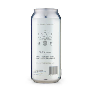 Etiqueta e información TIPA BRASSERIE DU BAS Tempestas 47cl - Tienda Mascraft