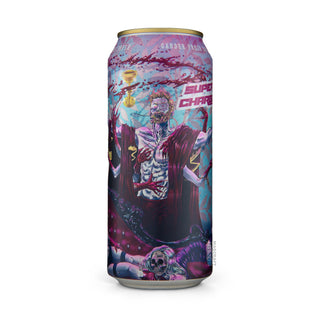 Cerveza Hazy IPA BREWSKEY Covenant Sup 47cl vista frontal - Comprar en Mascraft