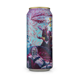 Lateral izquierdo Hazy IPA BREWSKEY Covenant Sup 47cl - Catálogo Mascraft